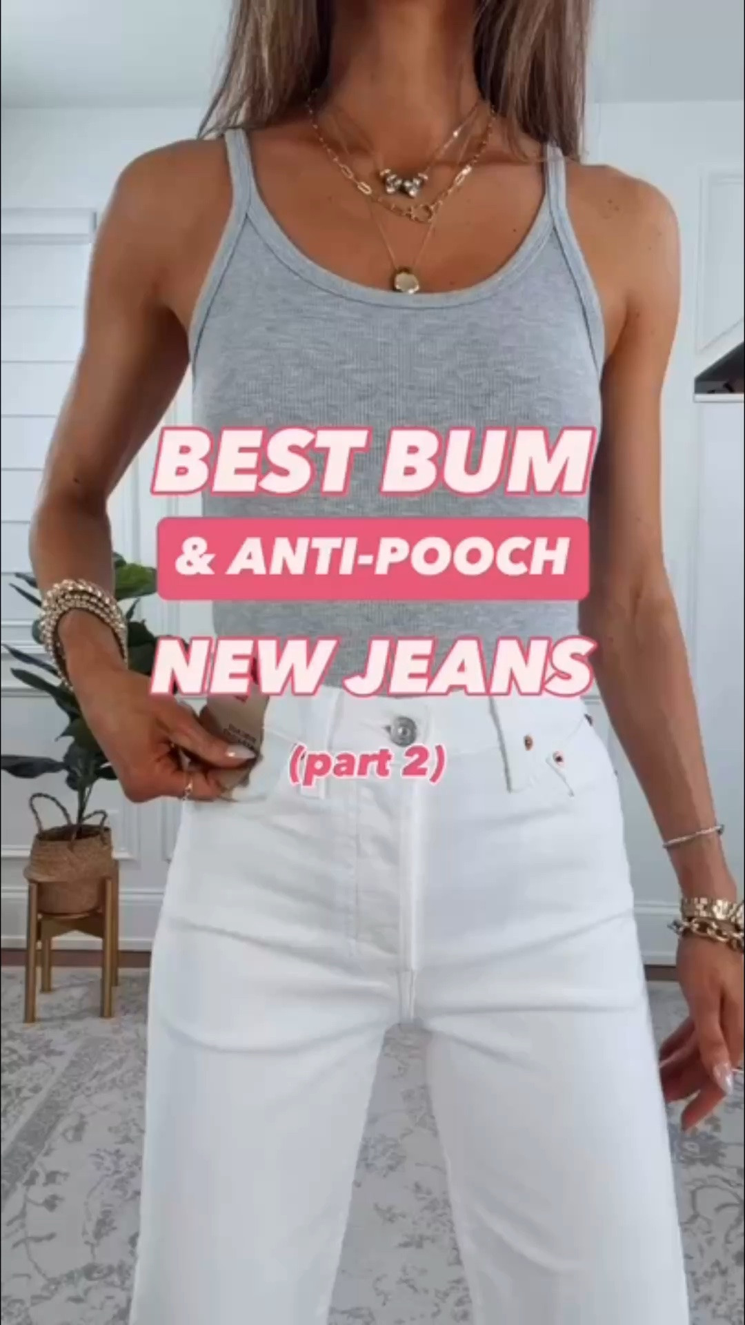 Best bum jeans | anti pooch jeans | new jeans | Amazon denim | Amazon jeans

#LTKmomlife #LTKootd #LTKSeasonal