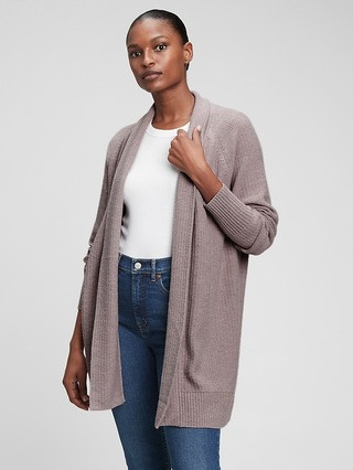 Open-Front Cardigan | Gap (US)