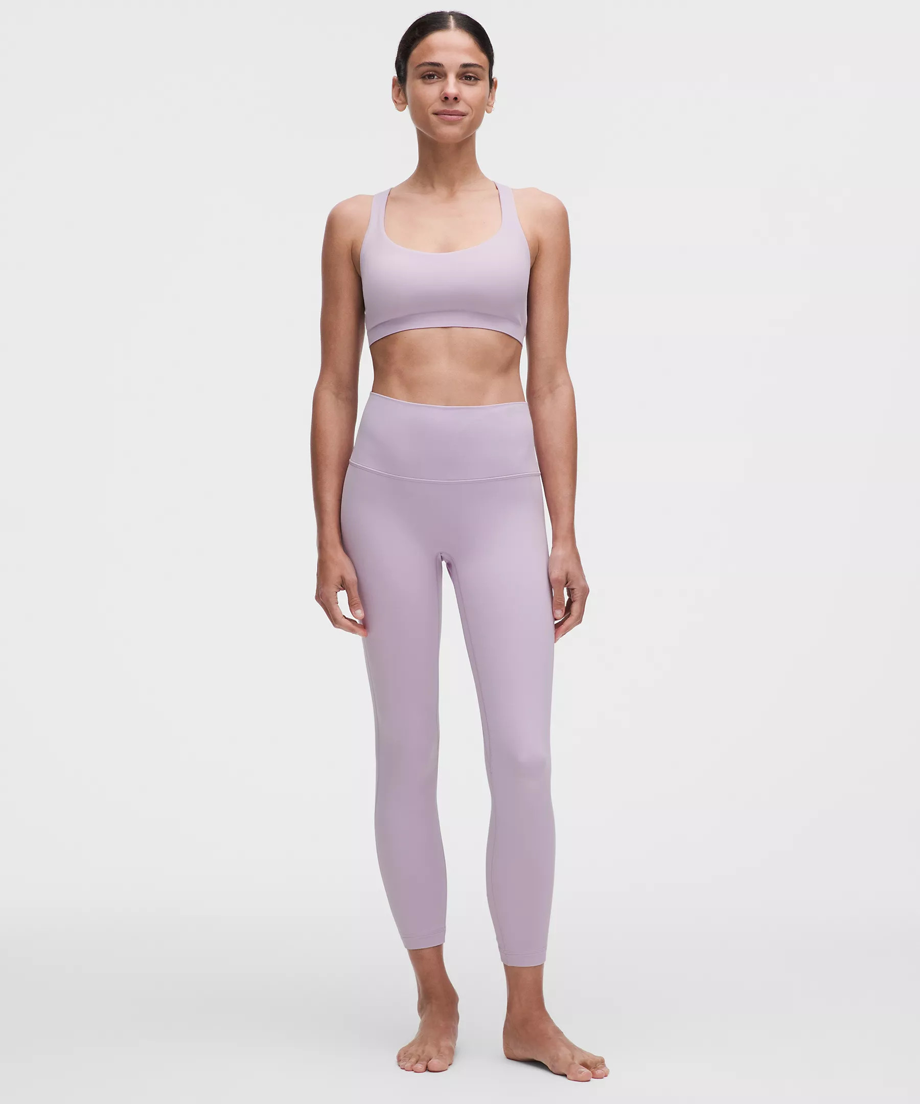 lululemon Align No Line™ High-Rise Pant 25" | Lululemon (US)