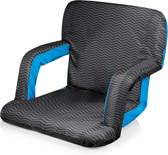 ONIVA - a Picnic Time Brand - Ventura Reclining Stadium Seat | Amazon (US)