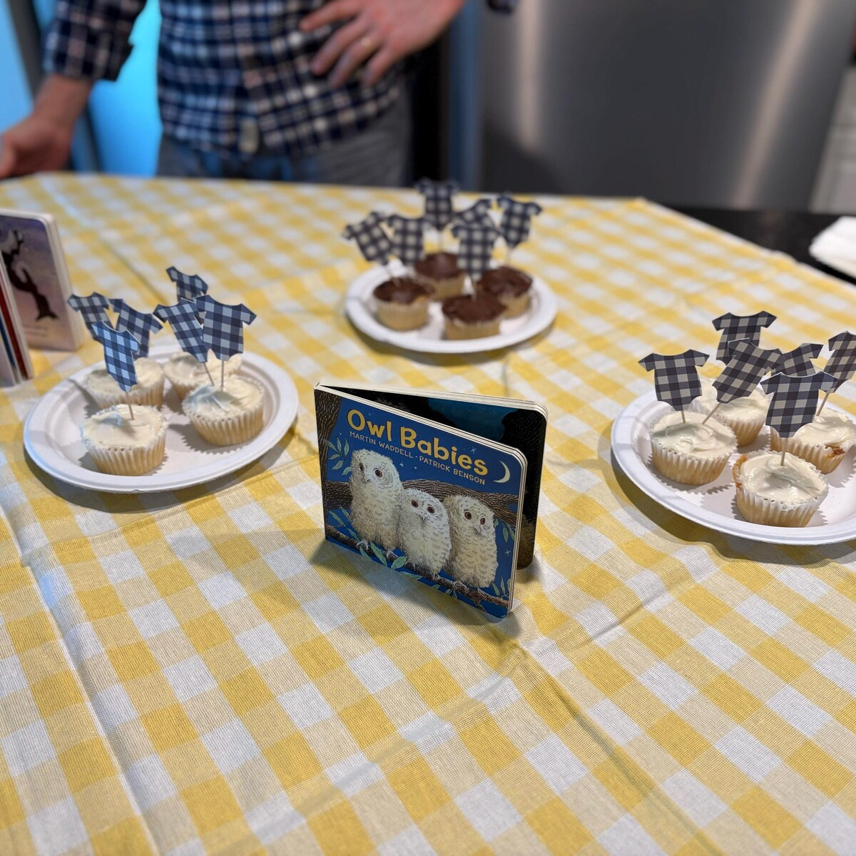 Just a Tini Bit Older Birthday Cocktail Napkins - Black & White | Set of 16 Beverage Napkins | Ba... | Etsy (US)