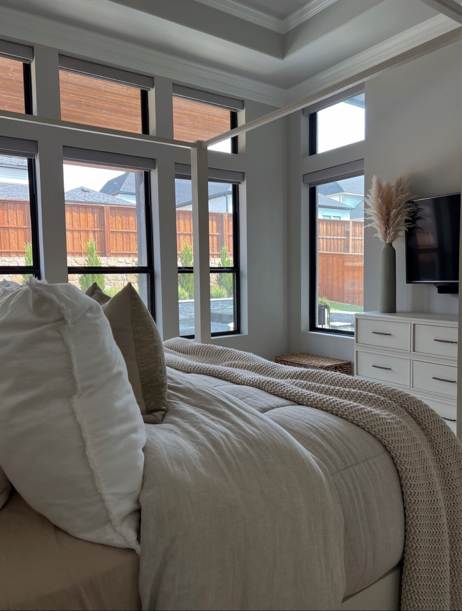 Primary Bedroom! 

#LTKMostLoved #LTKhome