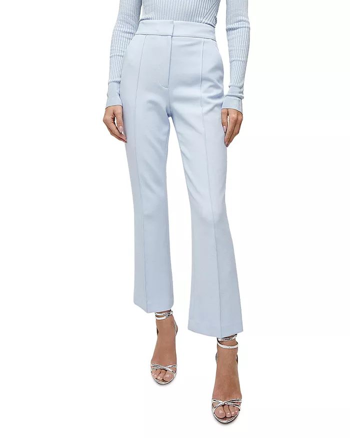 Tani Ankle Flare Pants | Bloomingdale's (US)