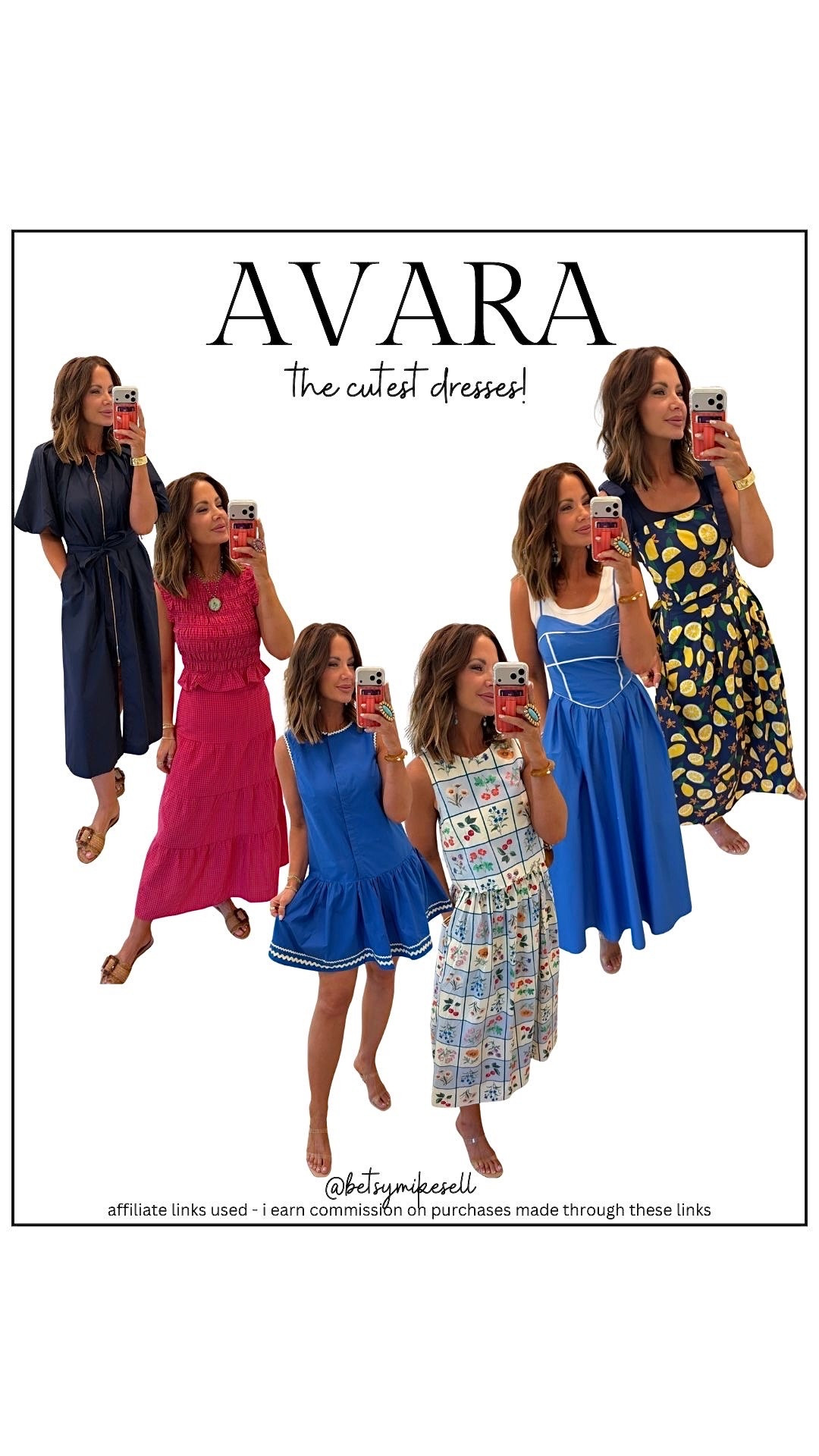 my partner code betsy15 works for avara ♥️ i’m wearing a medium in everything!

#LTKootd #LTKSeasonal #LTKSaleAlert