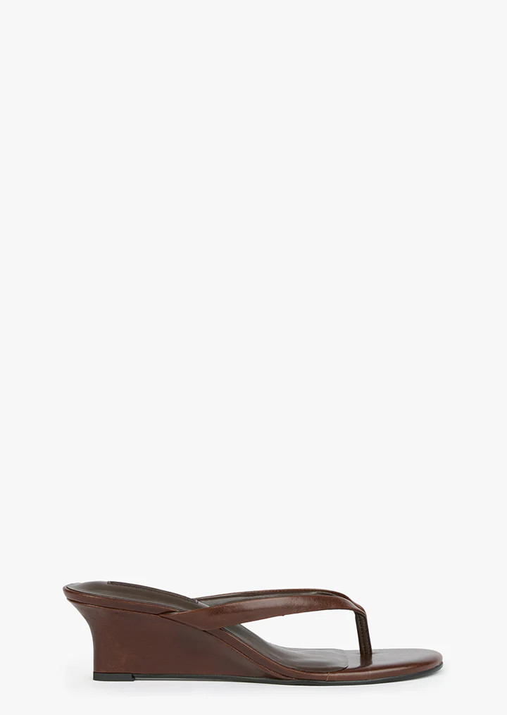 Edgy Choc Vintage | Tony Bianco US