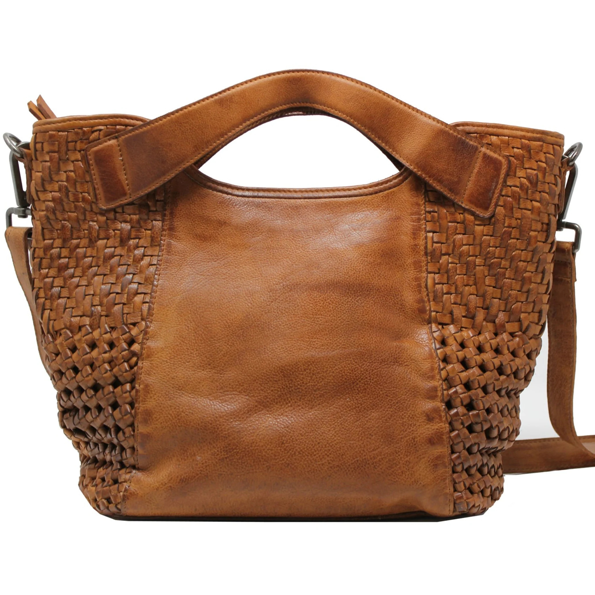 Theo Leather Crossbody Bag | Latico Leathers