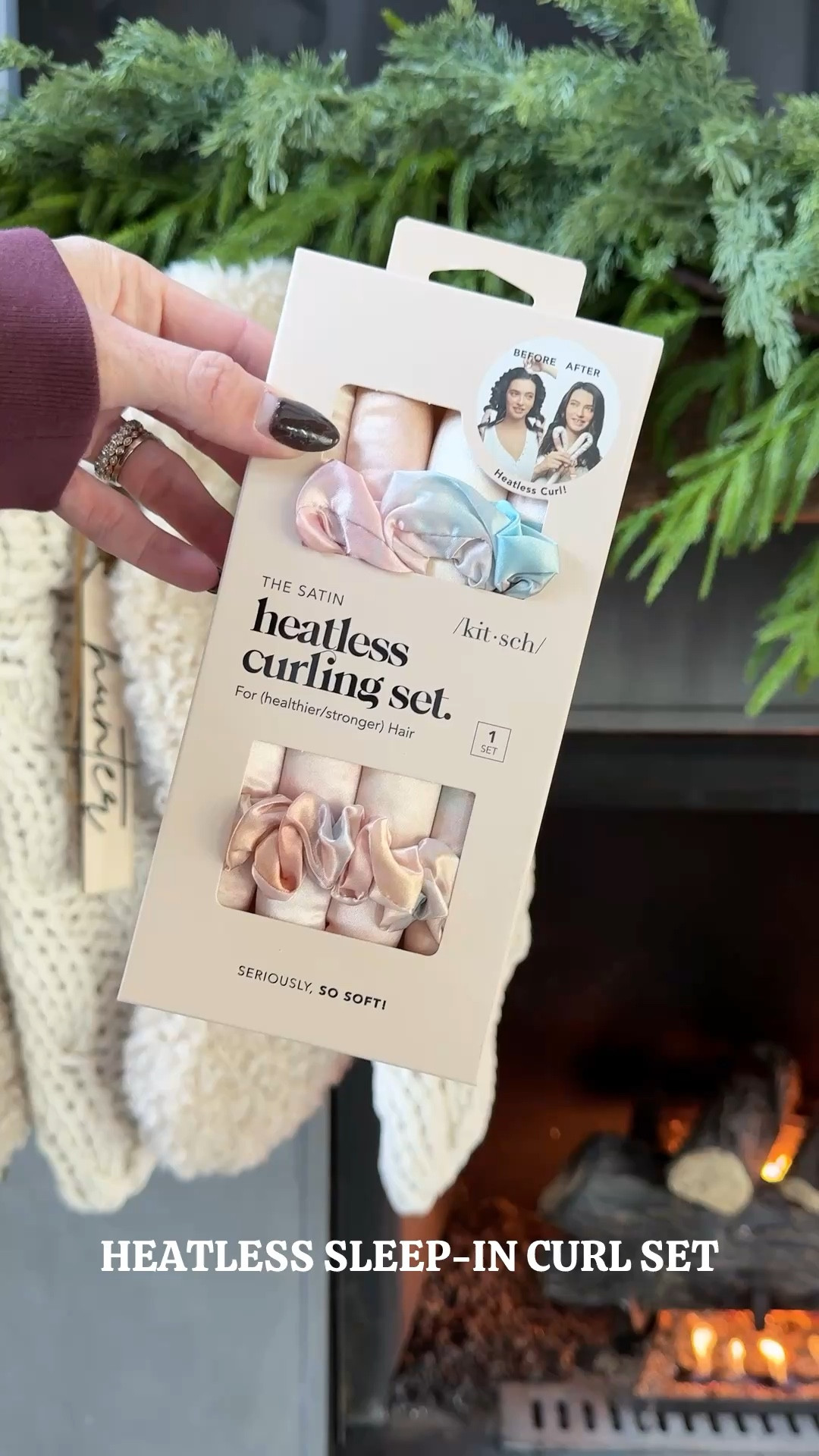 Easy & quick ship gift and stocking stuffer ideas from @Amazon for the ladies! 💕💕 #founditonamazon #ad #amazonholiday #fallfavorites2024 these gifts are perfect for the season! Order by 12/21 to get it in time for Christmas 🤍 and take advantage of extended returns through 1/31/25 (when purchased between 11/1-12/31/24)

Gifts for her, gifts for friends, gifts for teens, gifts for mom, gifts for wife

#LTKGiftGuide #LTKHoliday #LTKFindsUnder50