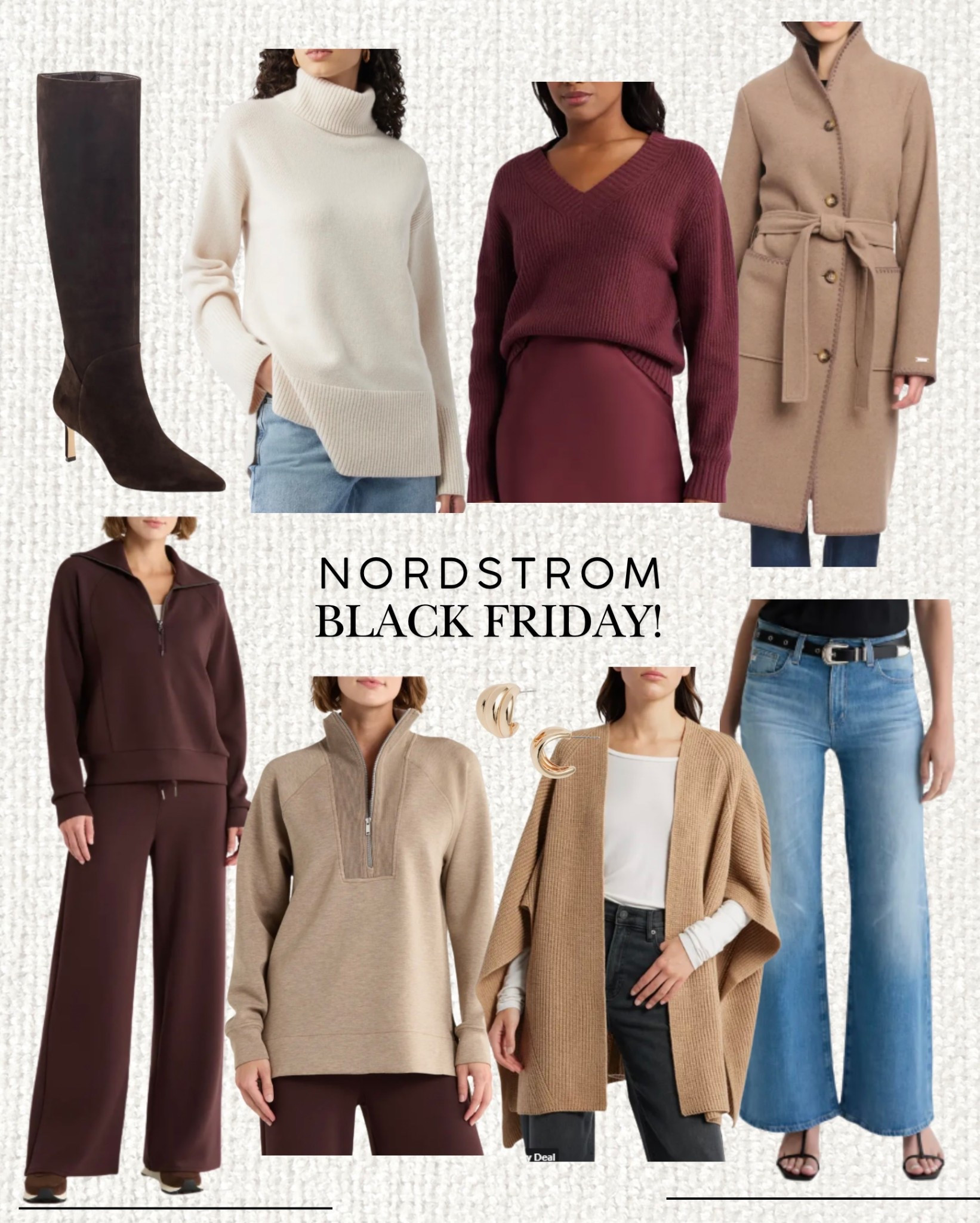 Black Friday Deals! ⭐️

#LTKHoliday #LTKCyberWeek