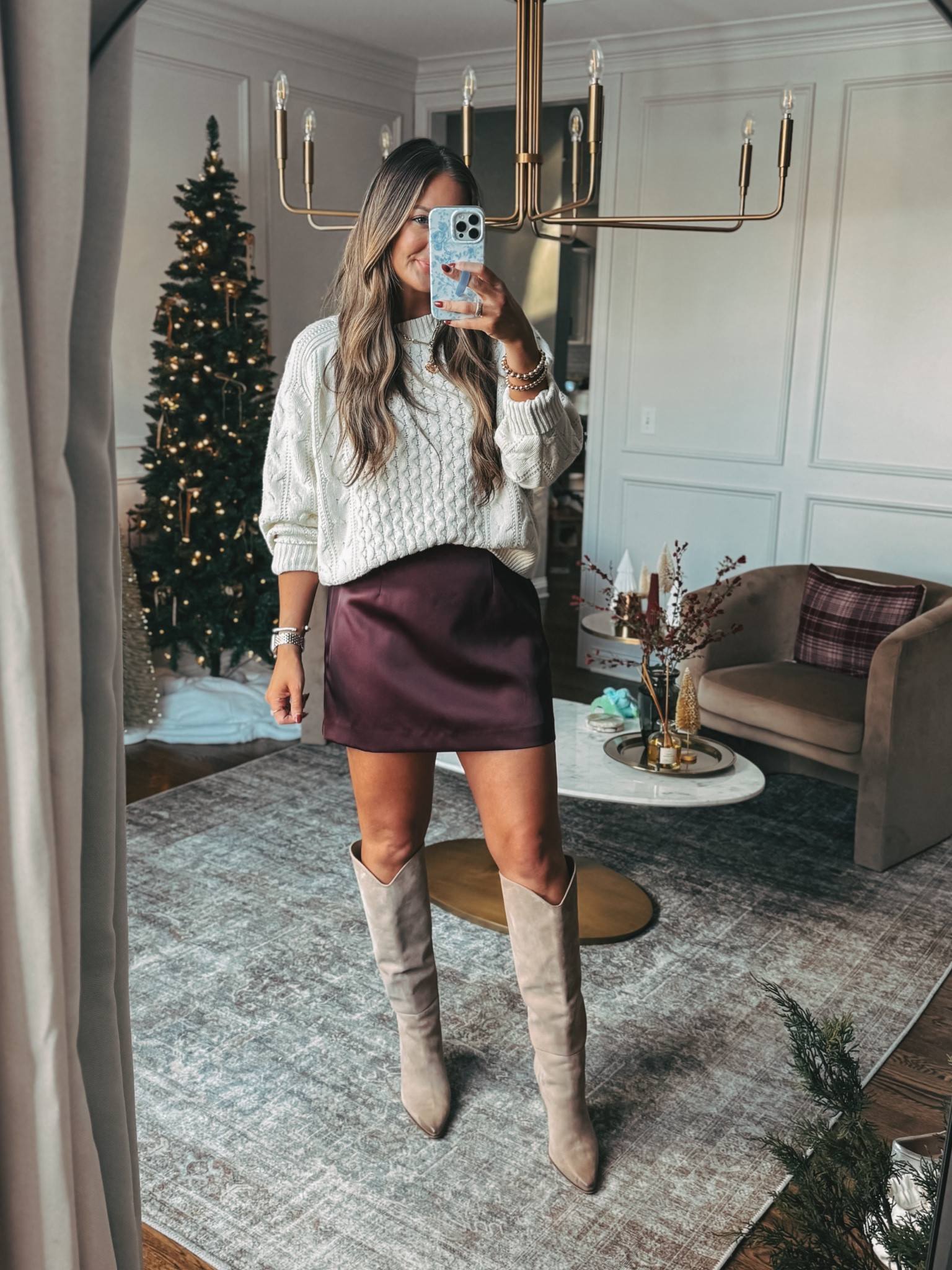 Target holiday outfit all on sale for Black Friday! Fit true to size



#LTKSaleAlert #LTKHoliday #LTKCyberWeek