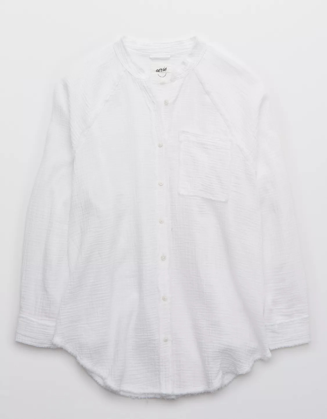 Aerie Pool-To-Party Cover Up | American Eagle Outfitters (US & CA)