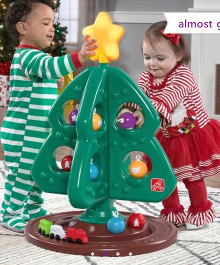 Cutest Christmas gift idea for toddlers 

#LTKkids #LTKbaby #LTKHoliday