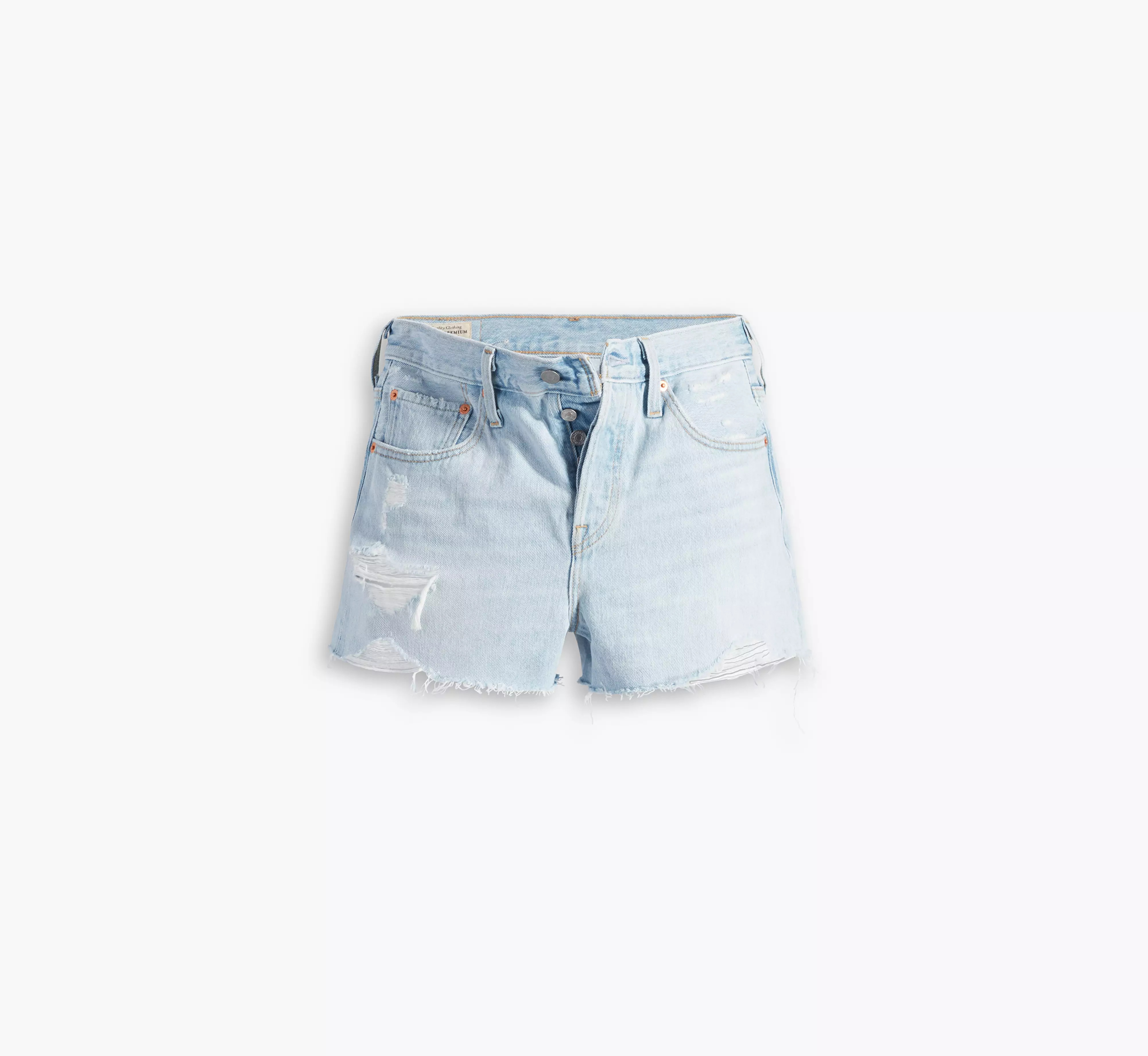 501® Levi's® Original Shorts | Levi's UK