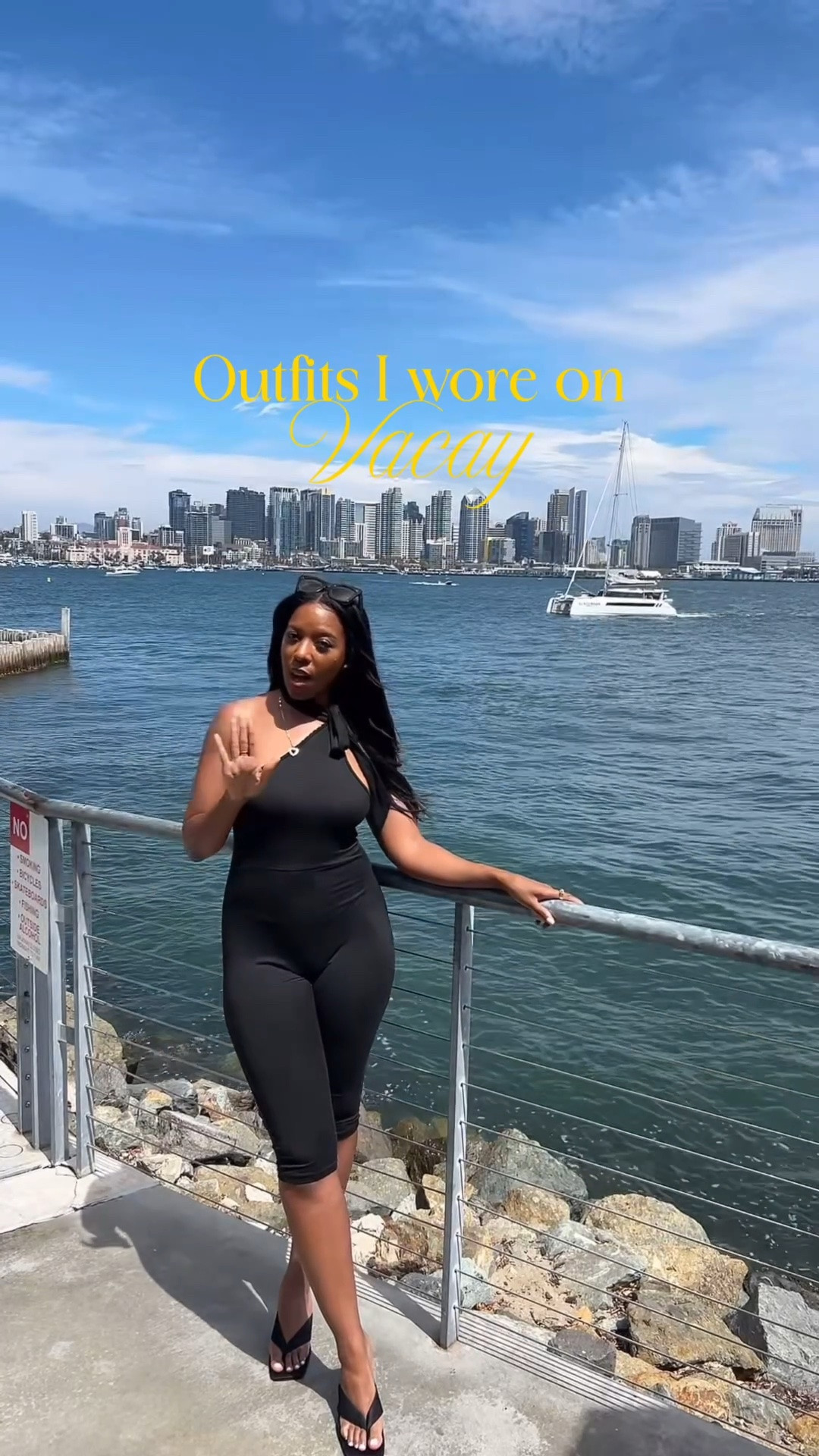Everything I wore on vacay and also some similar items linked! #vacayoutfits #resortwear #outfits #summeroutfits

#LTKootd #LTKgrwm #LTKTravel