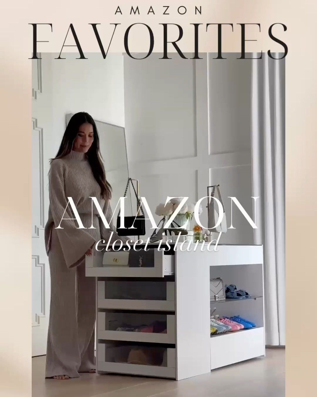 Amazon Favorites!! ✨ Scroll to shop! Follow me @interiordesignerella for more exclusive posts & sales!!! So glad you’re here! Xo!!!❤️🥰👯‍♀️🌟 #liketkit @shop.ltk


#LTKStyleTip #LTKShoeCrush #LTKHome