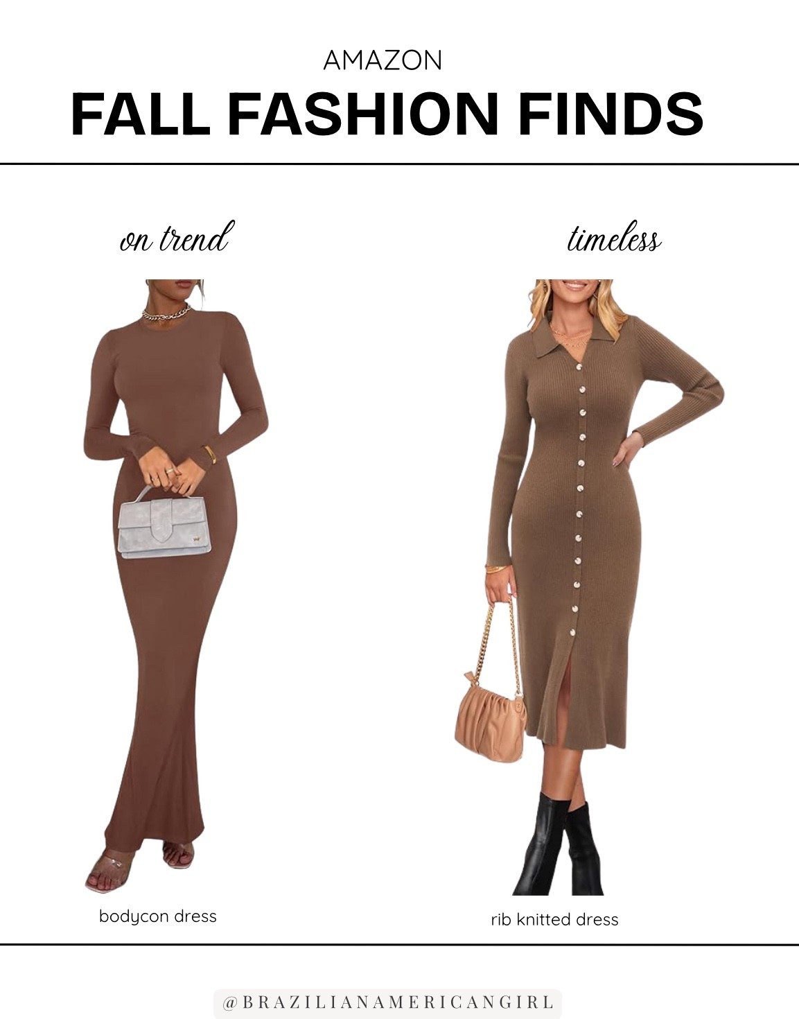 Fall Outfit Ideas

#LTKStyleTip #LTKSeasonal #LTKFindsUnder50