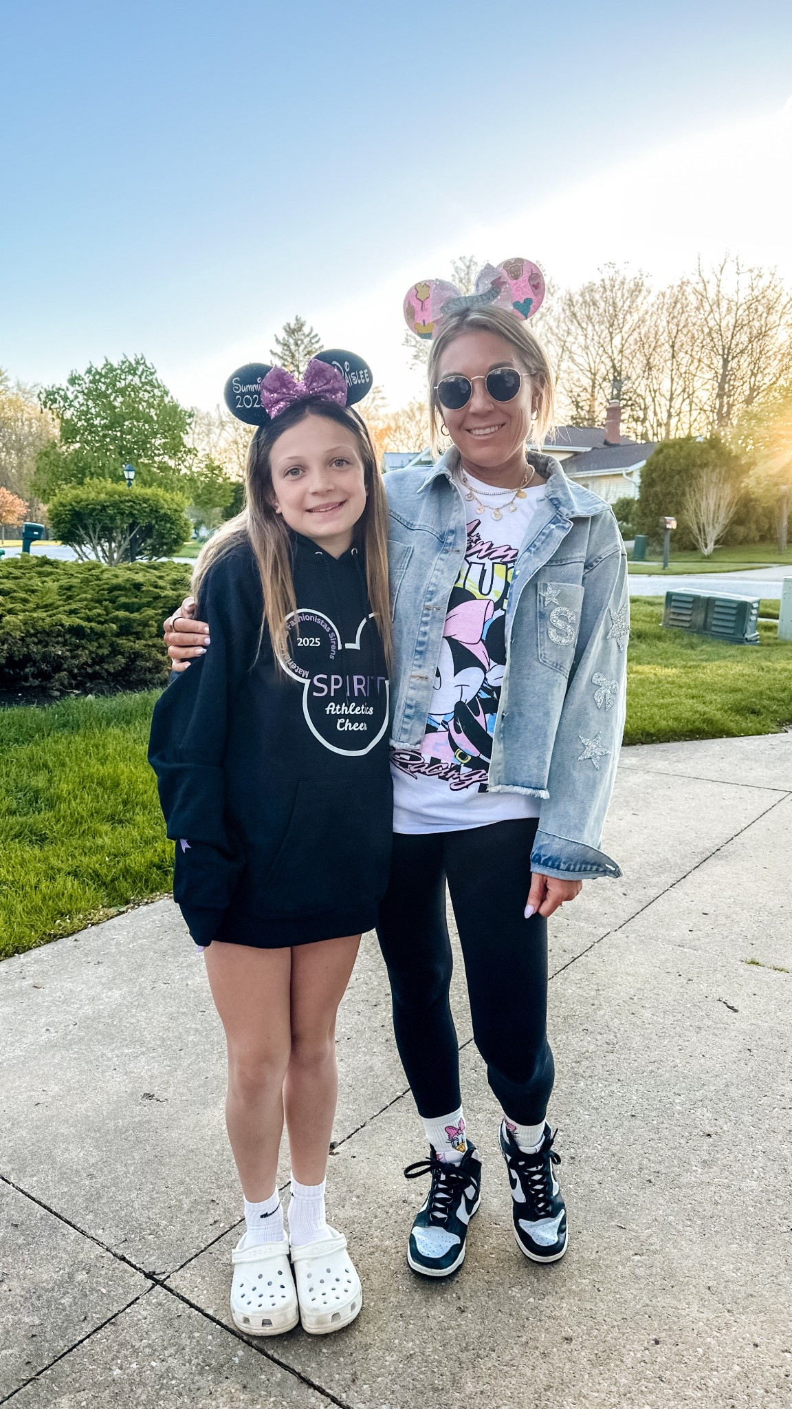 Pack with me for Disney! ✈️✨☀️

Do you think I fit it all in a carry-on!? Linked everything I could in the LTK app! 

#LTKTravel #LTKPetite