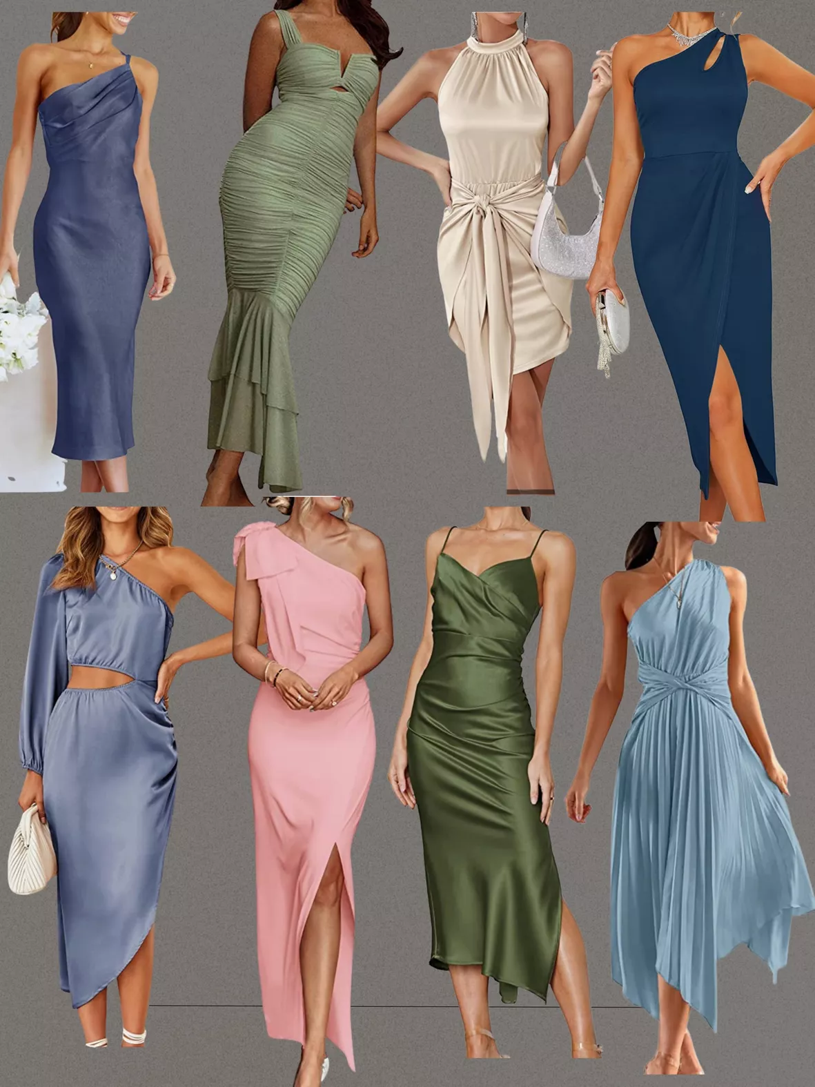 Geifa Bodycon Dresses for Women … curated on LTK