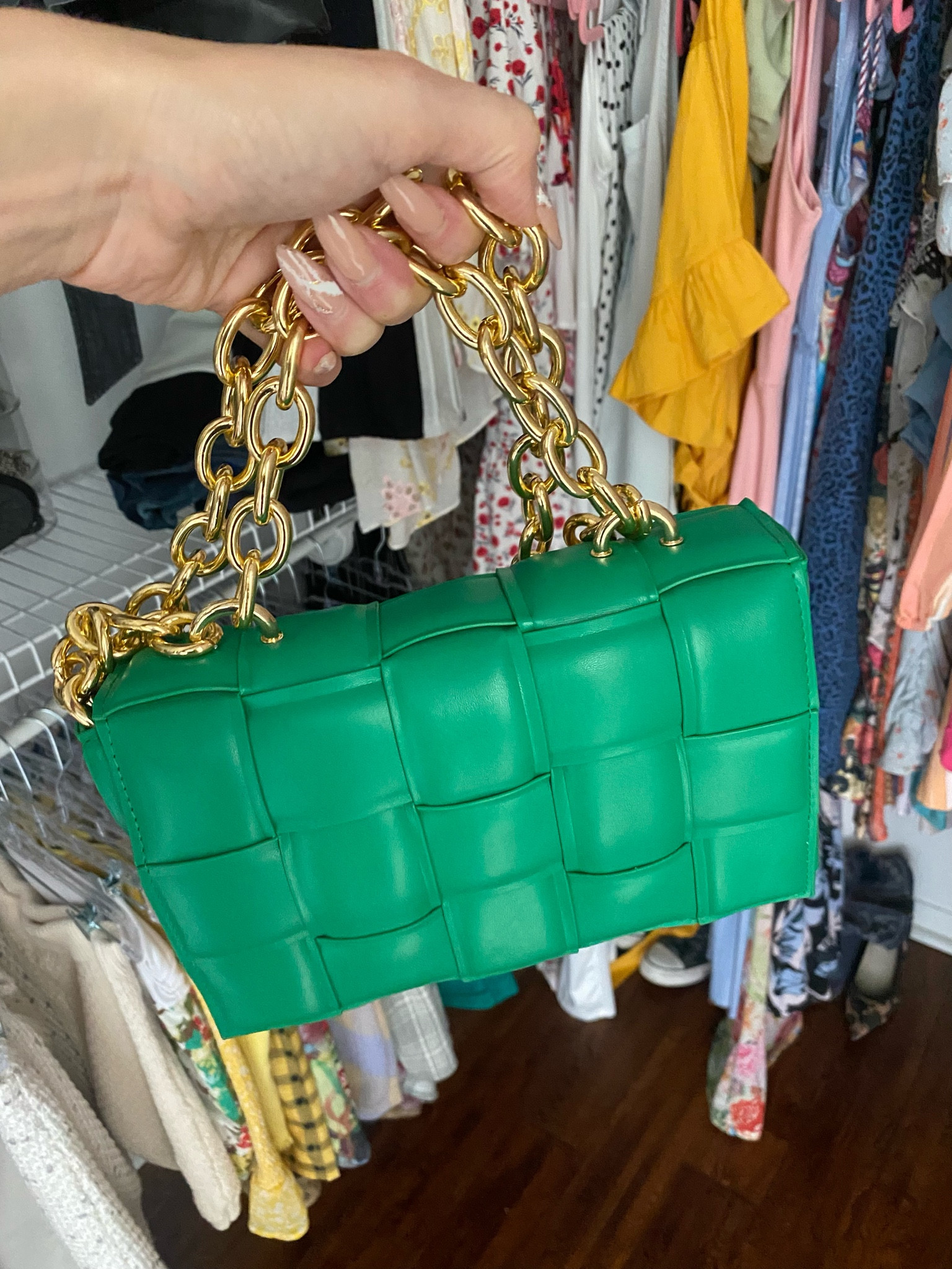 Amazon Designer Inspired Bag




#ltku
#ltkhome
#ltkcurves

#LTKSeasonal #LTKSale #LTKitbag