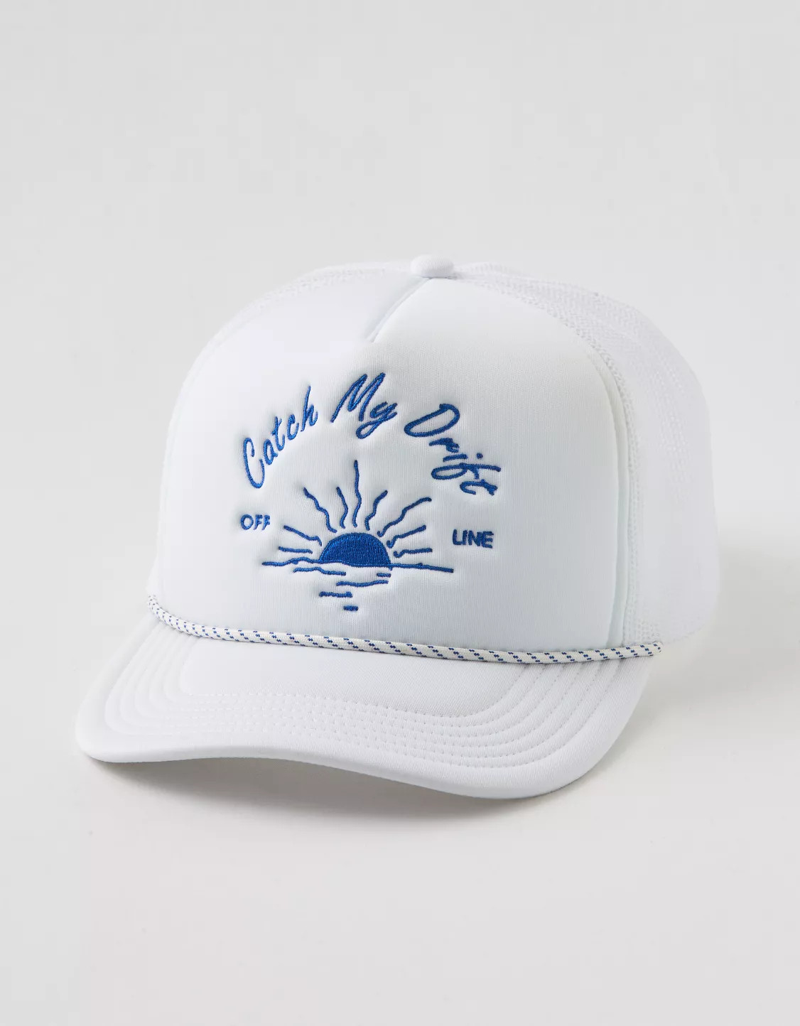 OFFLINE By Aerie Neoprene Trucker Hat | Aerie