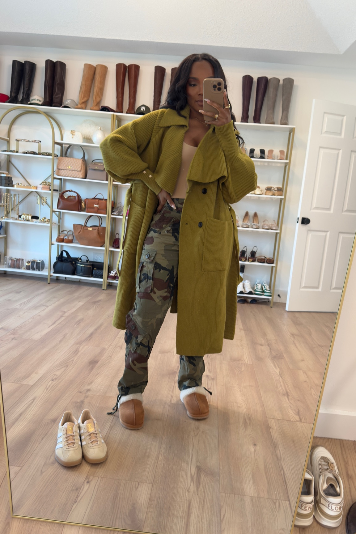 Must have good quality cardigan worth every penny 

|•Size small I’m 5’4 | 140lbs | 36D -27 -40  IG & YT: kirasfashionfinds TT: kiraabboud•|

#LTKTravel #LTKStyleTip #LTKMostLoved