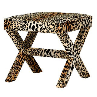 X Bench | Ballard Designs | Ballard Designs, Inc.