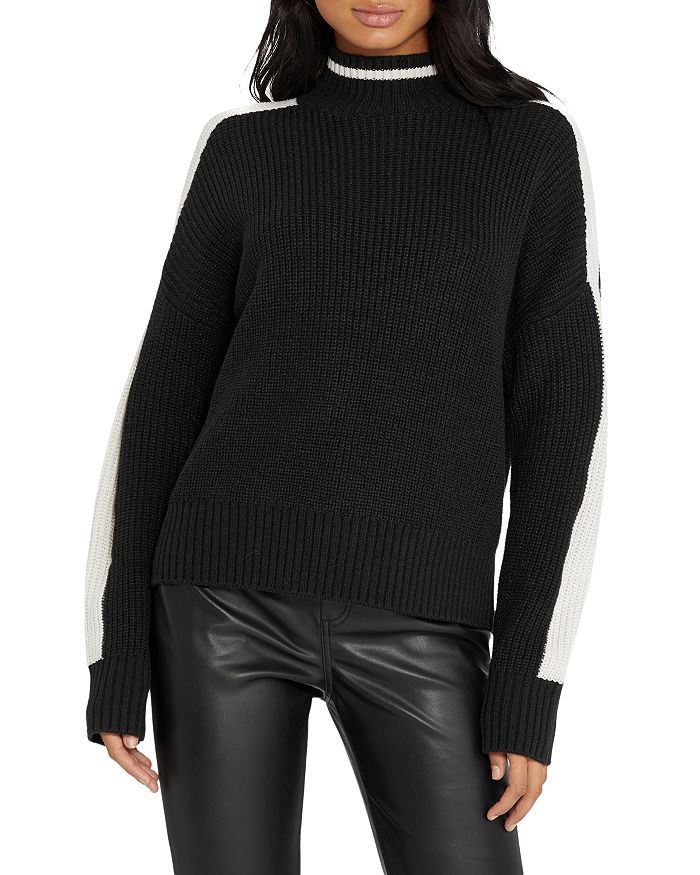 Cruise Contrast Stripe Sweater | Bloomingdale's (US)