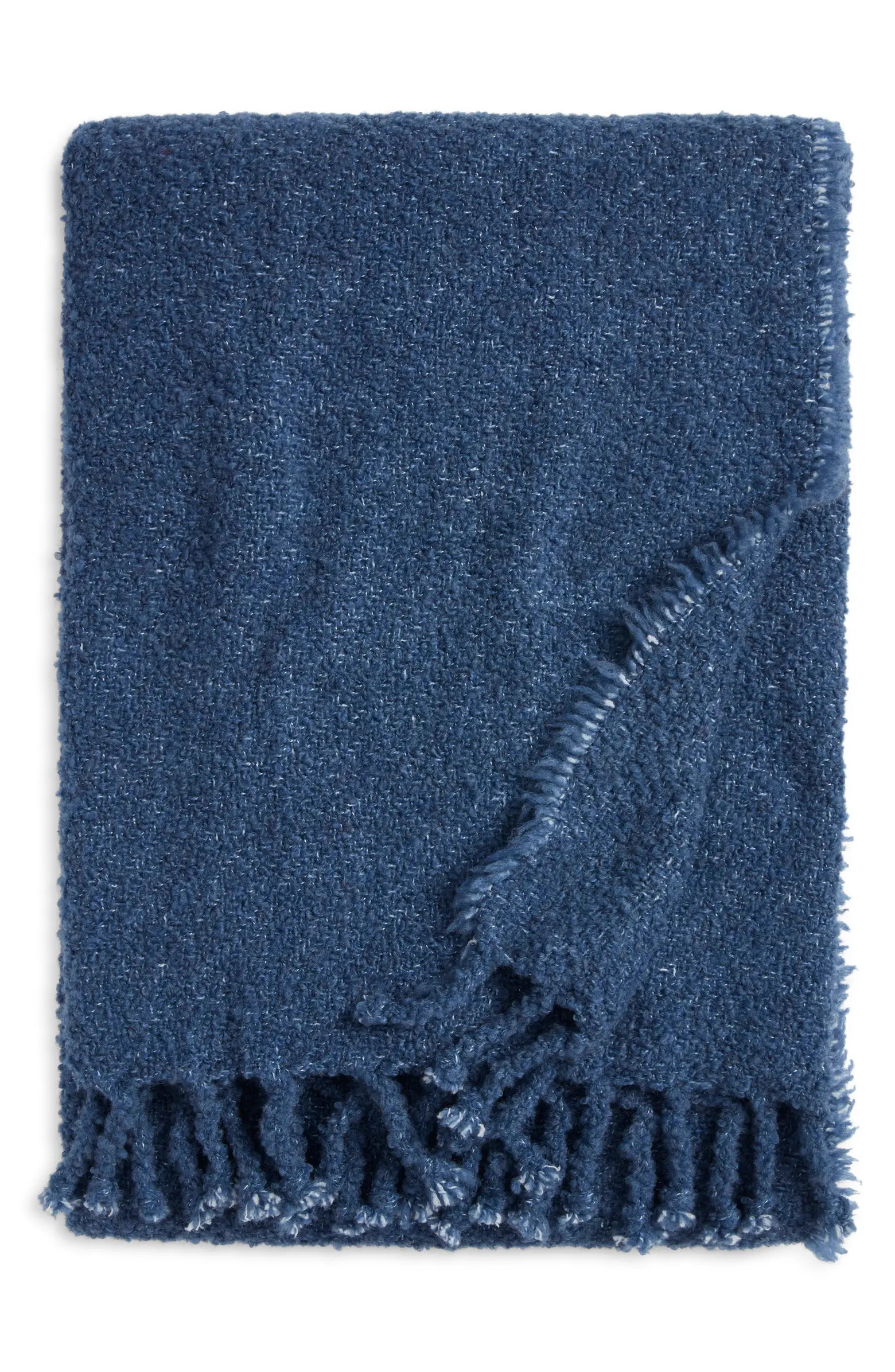 Haven Tassel Throw | Nordstrom