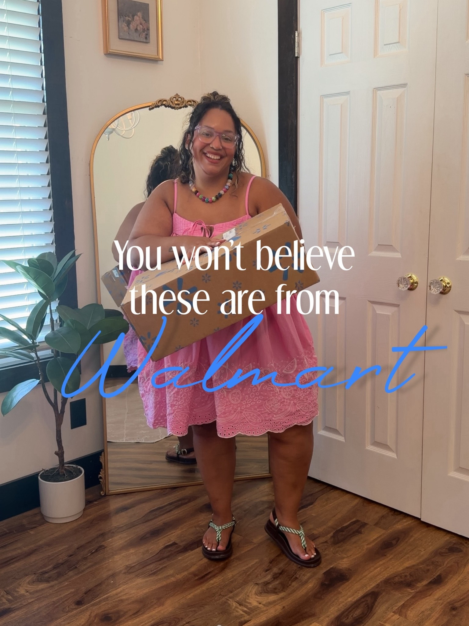Walmart roundup : these finds are unreal! So many Colorful summer pieces that will also make great transitional pieces I’m a size 16 and 5’2

#LTKSaleAlert #LTKPlusSize #LTKPetite