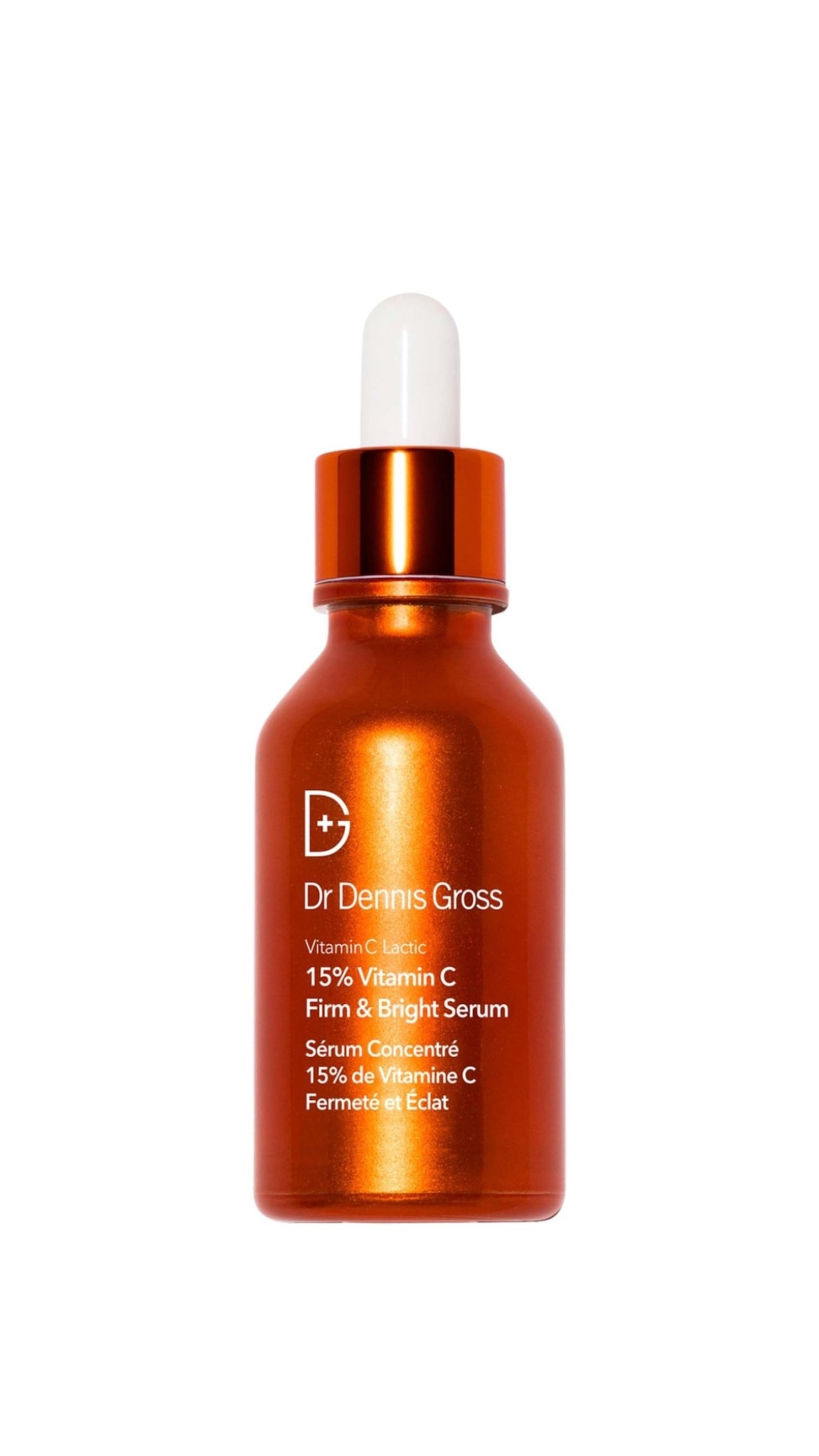 Mi vitamina C es increíble 

#LTKselfcare #LTKBeauty #LTKmorningroutine