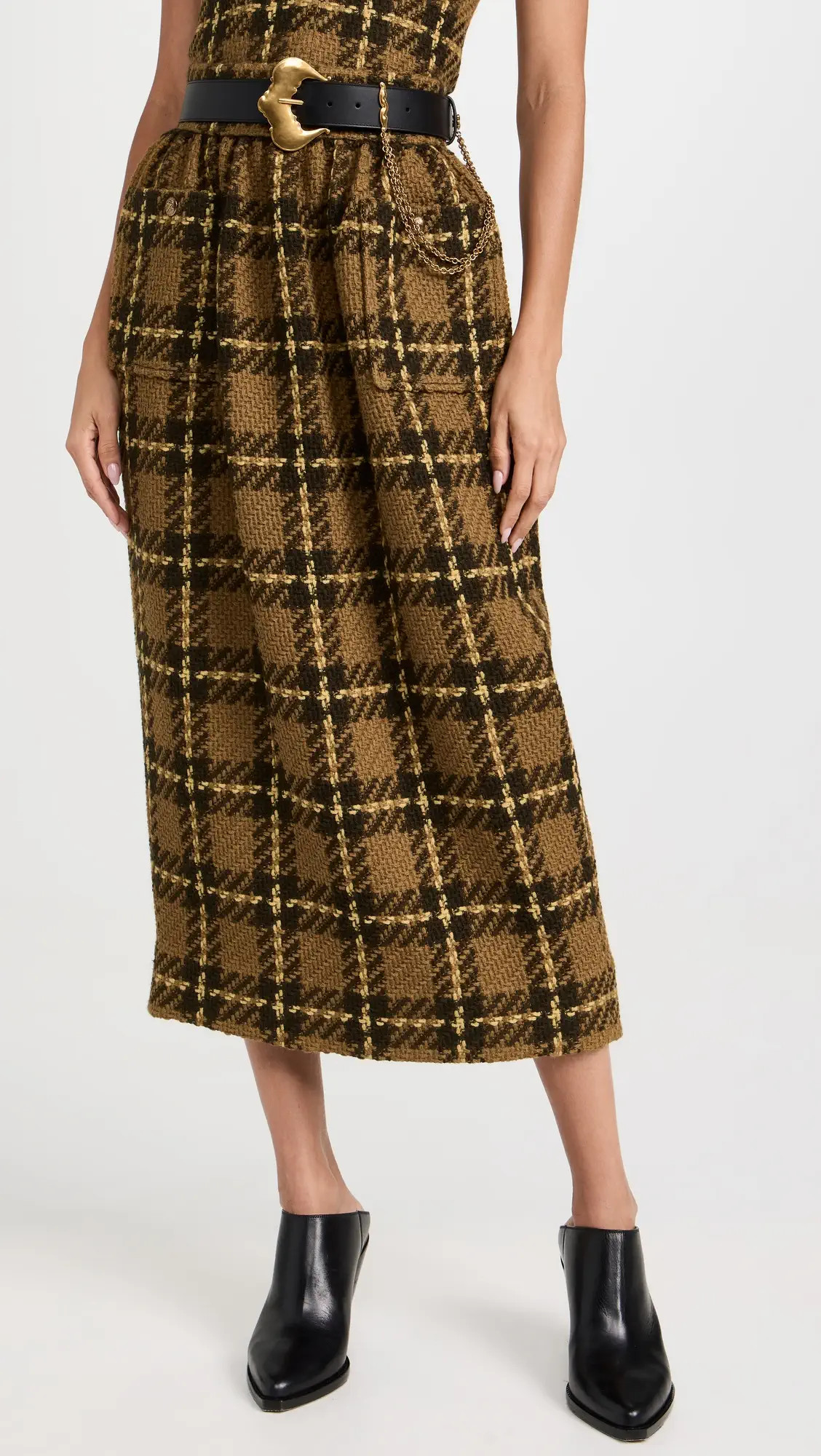 Zimmermann Luminosity Tulip Skirt | Shopbop | Shopbop
