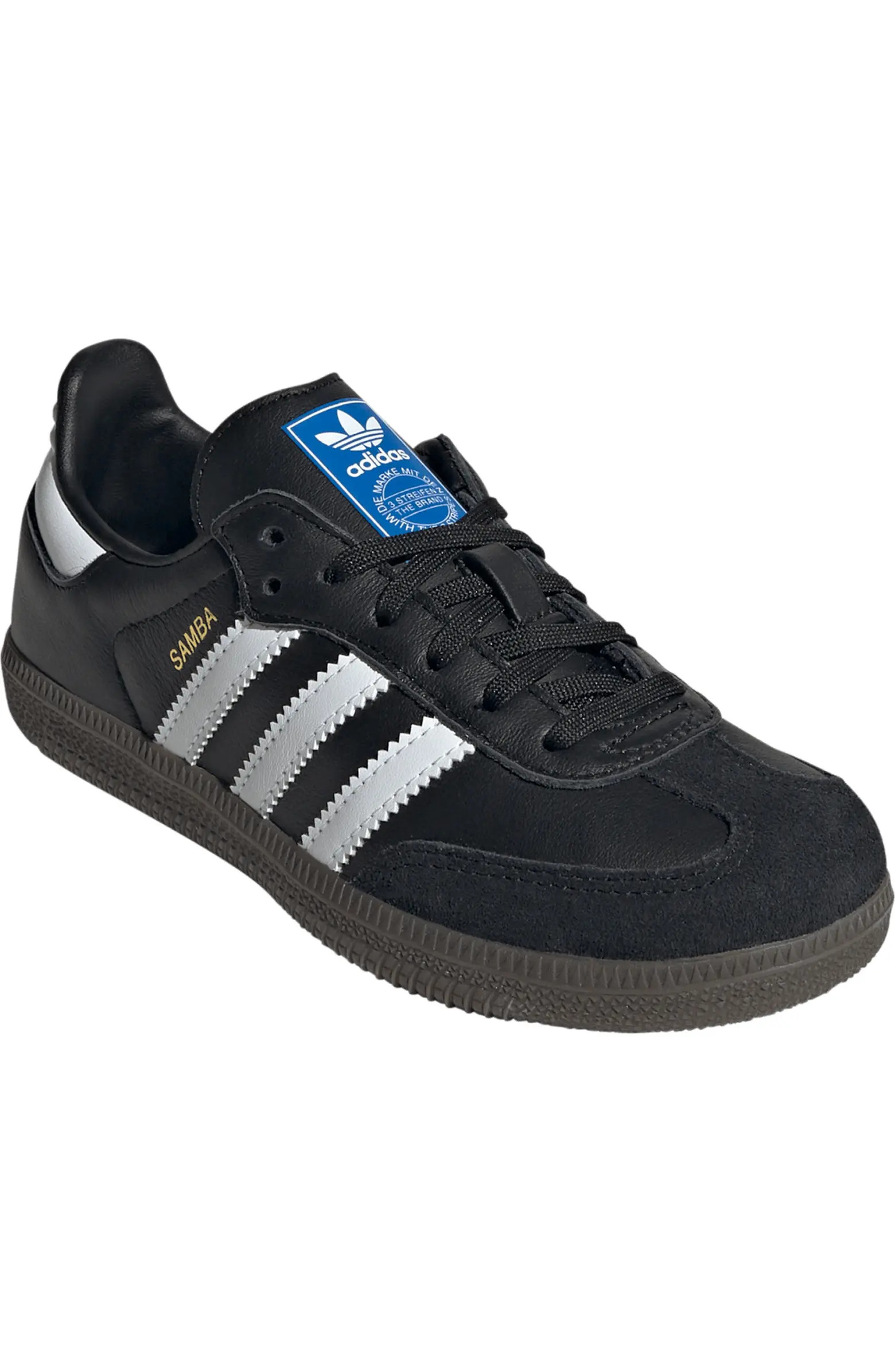 Kids' Samba Sneaker | Nordstrom