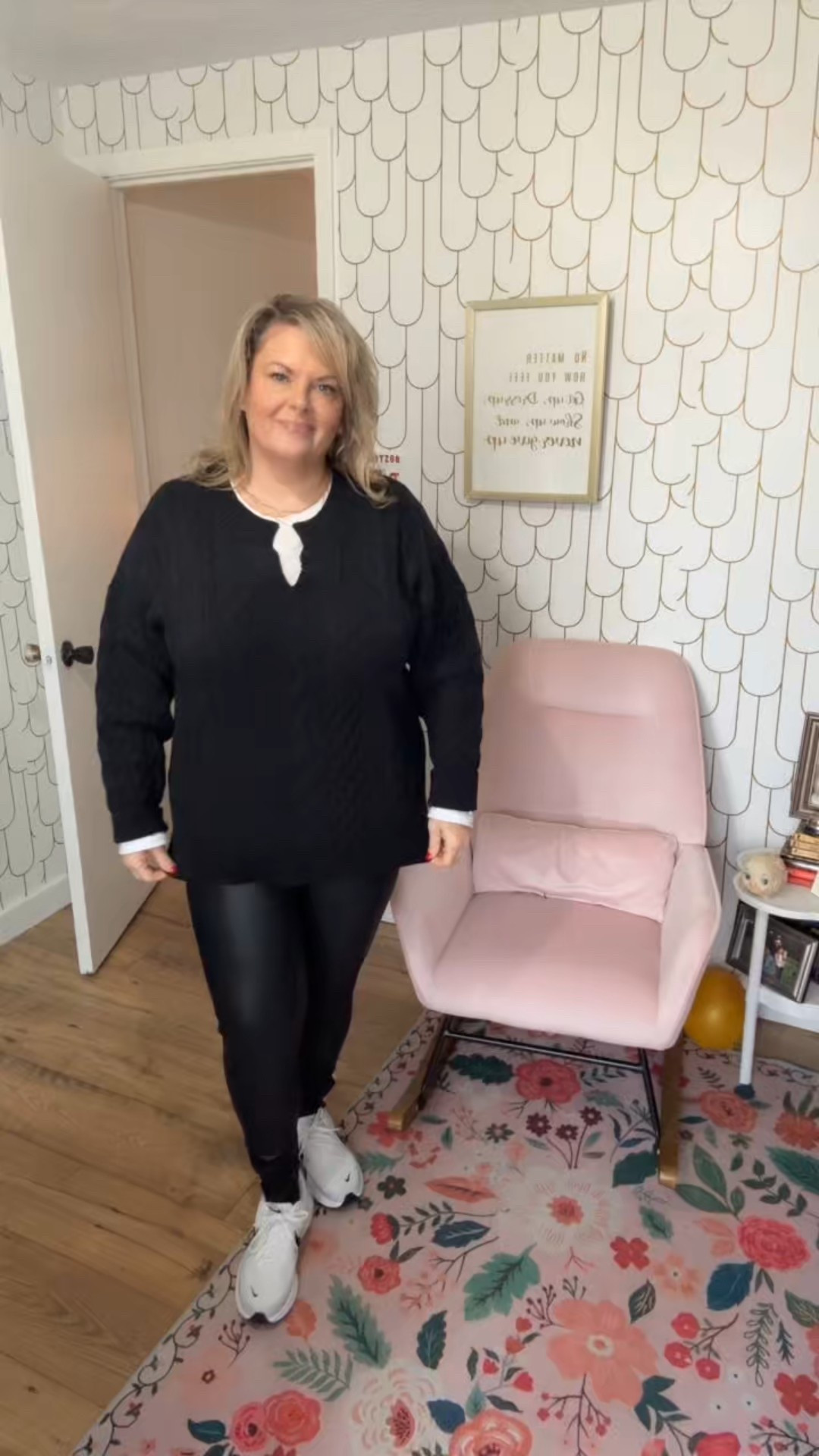 Friends Christmas after Christmas