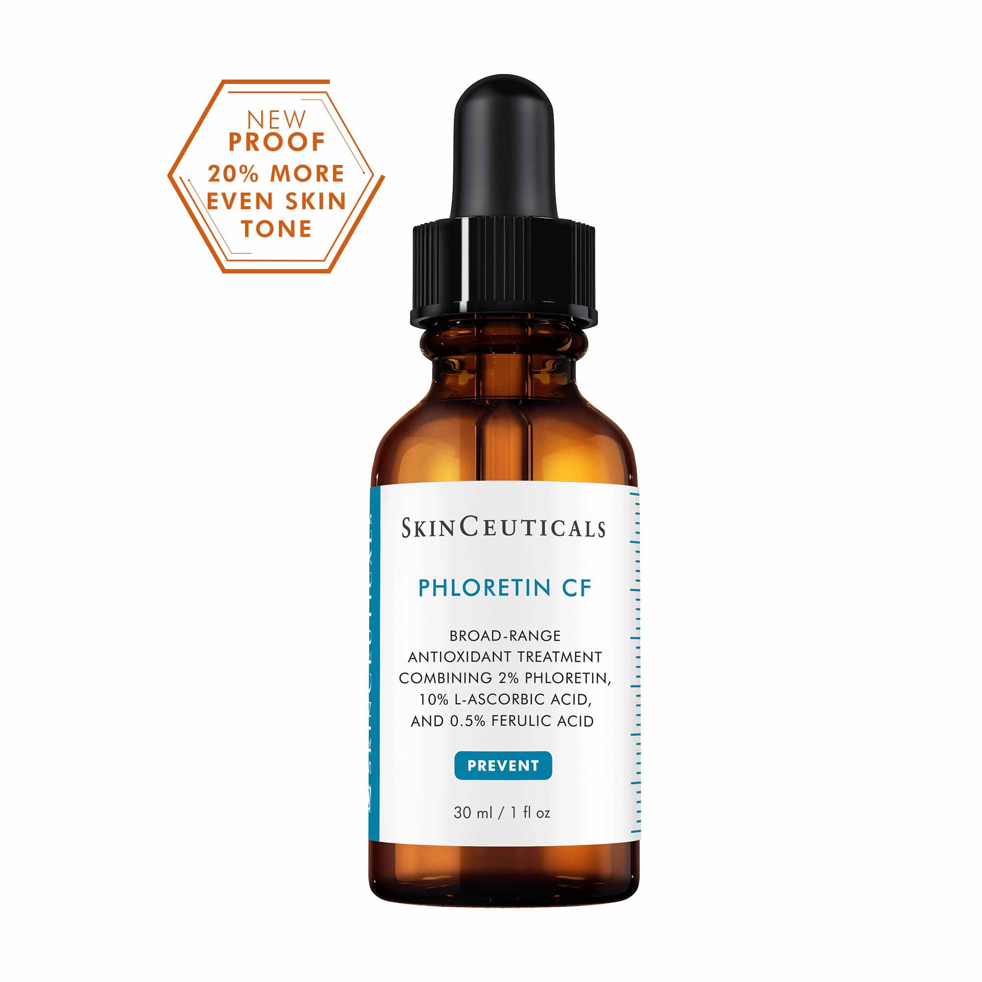 Vitamin C Serum for Dark Spots Discoloration | SkinCeuticals | SkinCeuticals