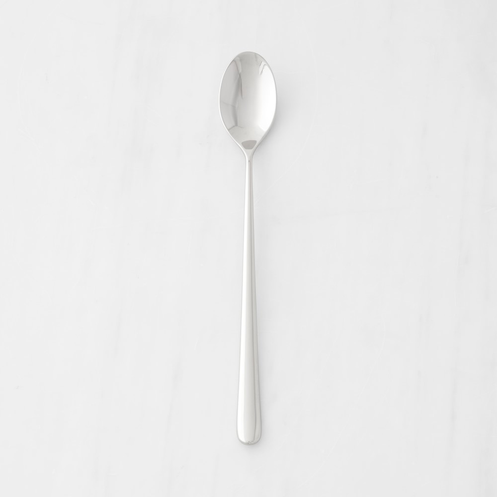 Robert Welch Kingham Iced Tea Spoon | Williams-Sonoma
