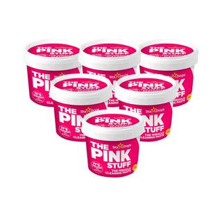 THE PINK STUFF 500 g Miracle Cleaning Paste All Purpose Cleaner (6-Pack) 100546722 - The Home Dep... | The Home Depot
