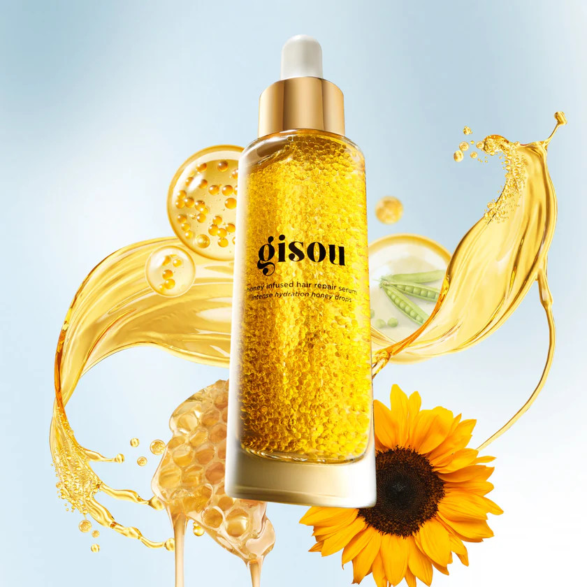 Hair Repair Serum | Gisou
