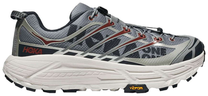 Mafate Three2 'Limestone Outer Space' | GOAT