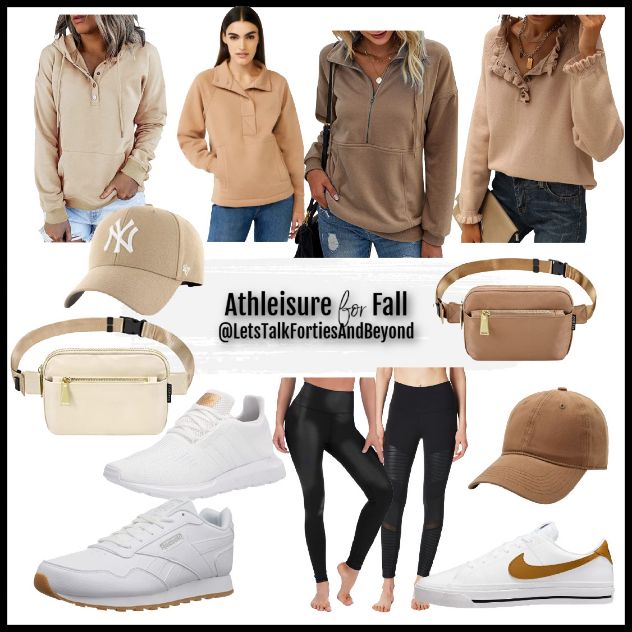 Ready for cozy autumn days 🍂🍁

𝕃𝕚𝕟𝕜𝕤 𝕥𝕠 𝕊𝕙𝕠𝕡:
☞︎ See something you like? To shop this look, just click on the link in my Bio ⬆️ You can also instantly shop all of my posts by following me on the @shop.LTK shopping app (@LetsTalkFortiesAndBeyond)


#LTKfallfashion #LTKhellofall #LTKhelloautumn #LTKfallvibes #LTKautumnvibes #LTKfall #LTKautumn #LTKamazonfinds #LTKathleisure #LTKfallsweatshirts #LTKsneakers #LTKathleticshoes #LTKnike #LTKamazonfashion #LTKwalmartfashion #LTKbaseballhat #LTKReebokshoes #LTKcoolsneakers #LTKfallstyleinspo #LTKautumnstyleinspo #LTKover40style #LTKover50style #LTKover40fashion #LTKover50fashion 


#LTKSeasonal #LTKHalloween #LTKstyletip