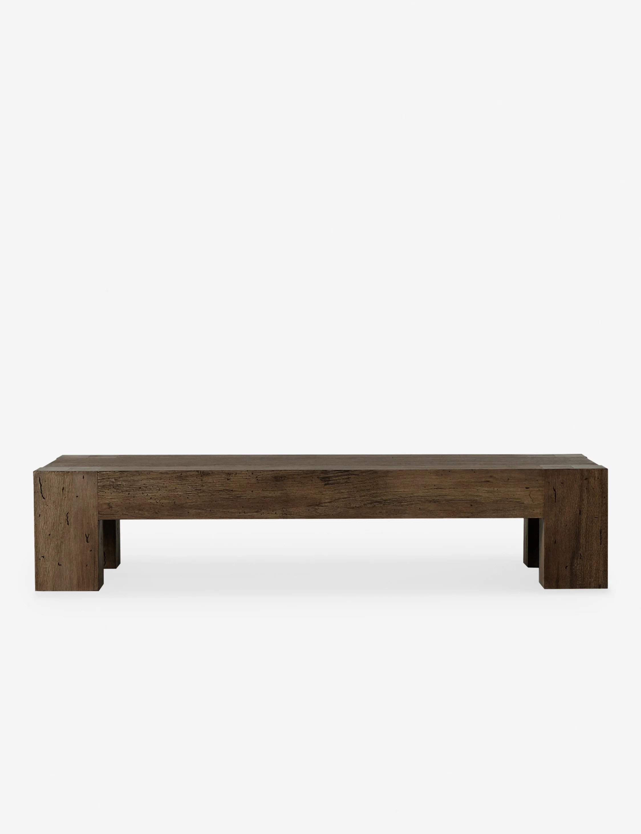 Bevan Coffee Table | Lulu and Georgia 
