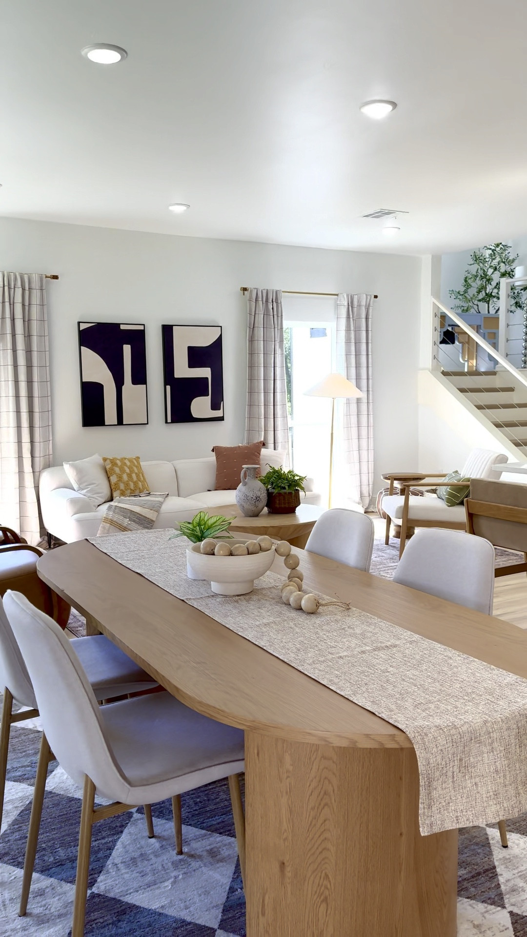 Dining Table Find #wayfairfind 

#LTKHome