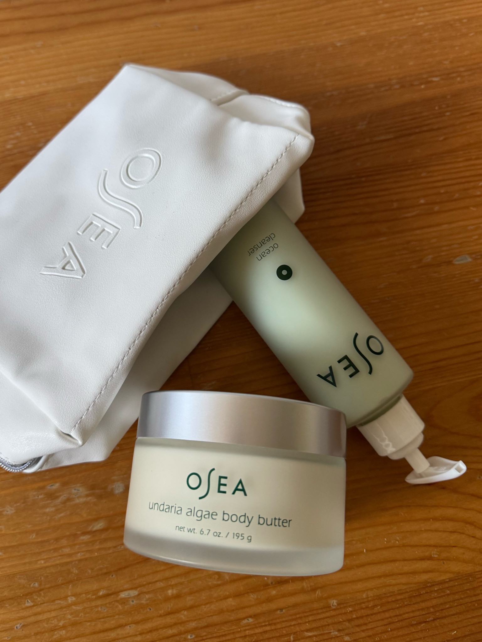 The skincare YOU NEED after a long trip for all of the TLC ✨

#LTKFindsUnder100 #LTKSeasonal #LTKActive