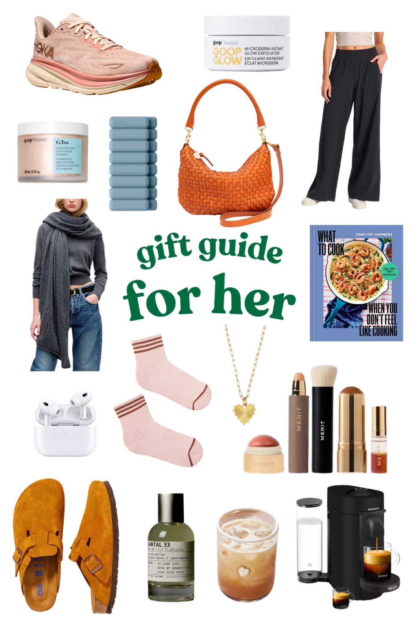 Best gifts for her, gifts for mom

#LTKHoliday #LTKGiftGuide #LTKCyberWeek