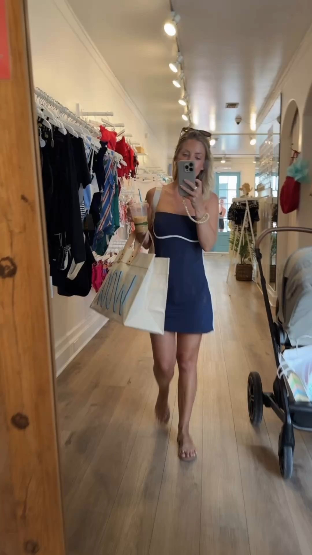 Size Small Amazon dress on sale! 🙌🏼

#LTKFindsUnder50 #LTKActive