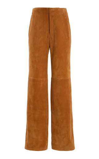 Freja Suede Pants | Moda Operandi (Global)
