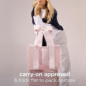 Case-Mate Jelly Tote Bag | Amazon (US)