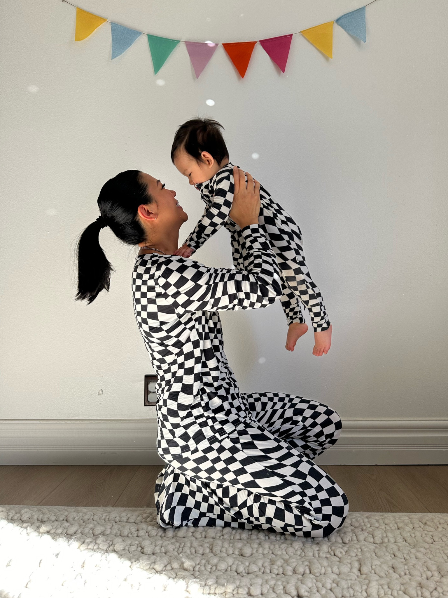 I’ll forever match with him when I can 🖤

#LTKKids #LTKBaby