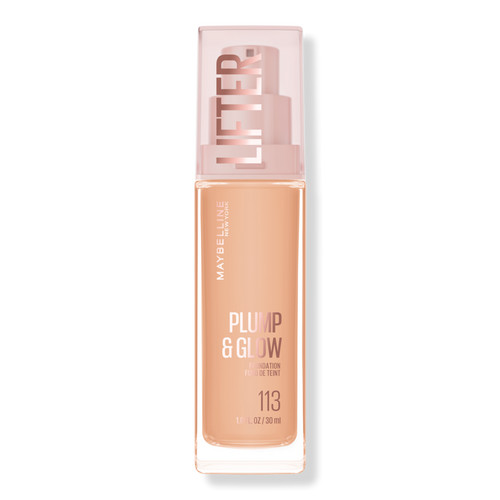 Lifter Plump & Glow Foundation Hyaluronic Acid | Ulta