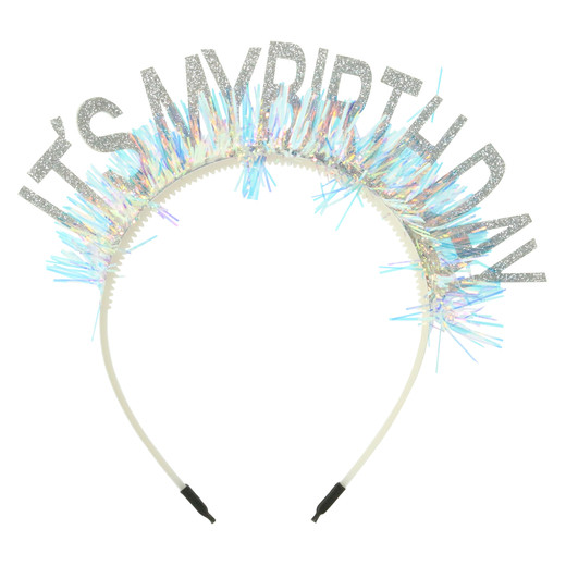 it's my birthday headband | Five Below