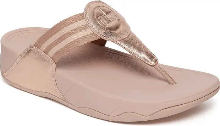 Walkstar Flip Flop (Women) | Nordstrom