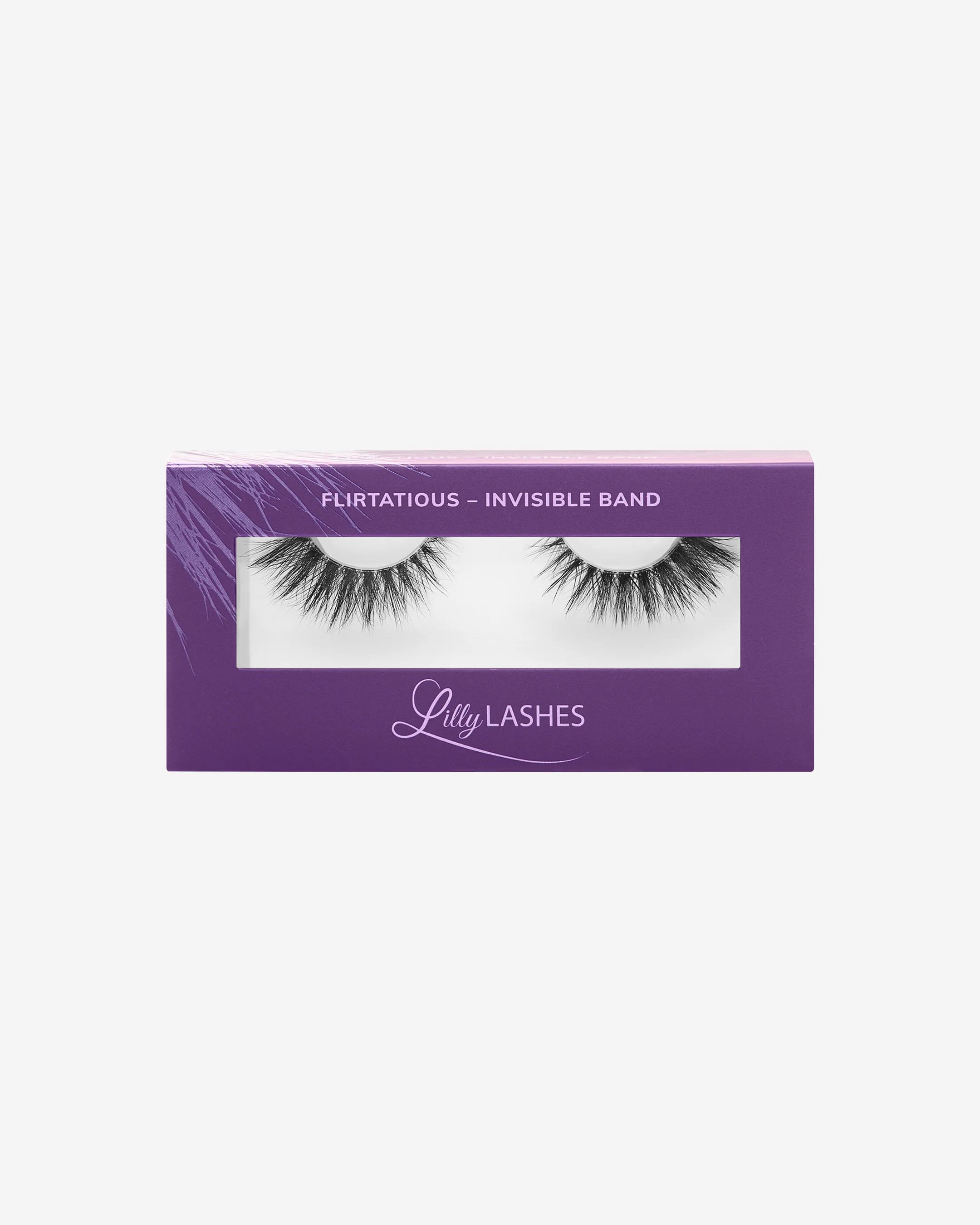Flirtatious | Lilly Lashes